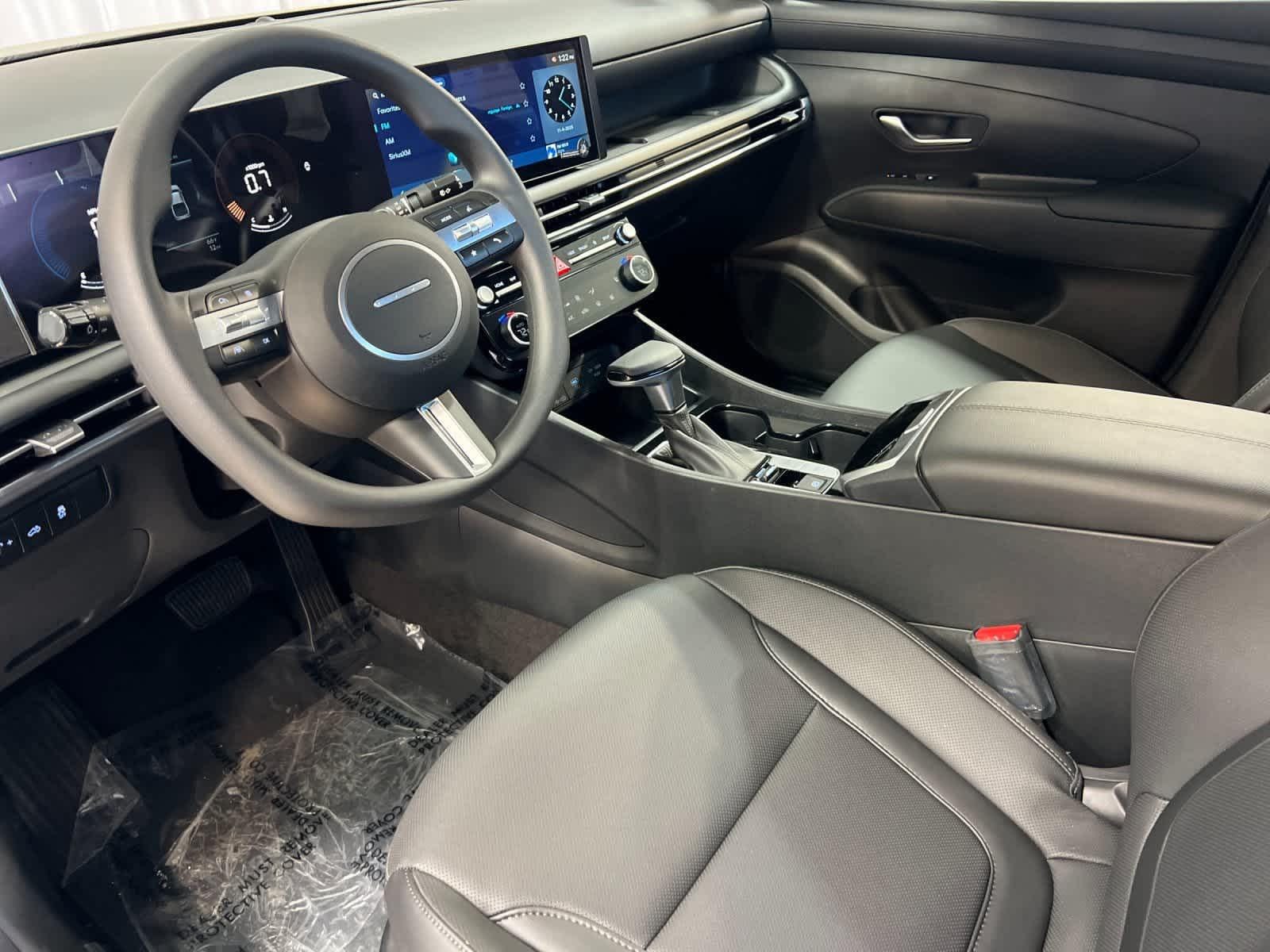 Thumbnail: 2026 Hyundai Santa Cruz - 11