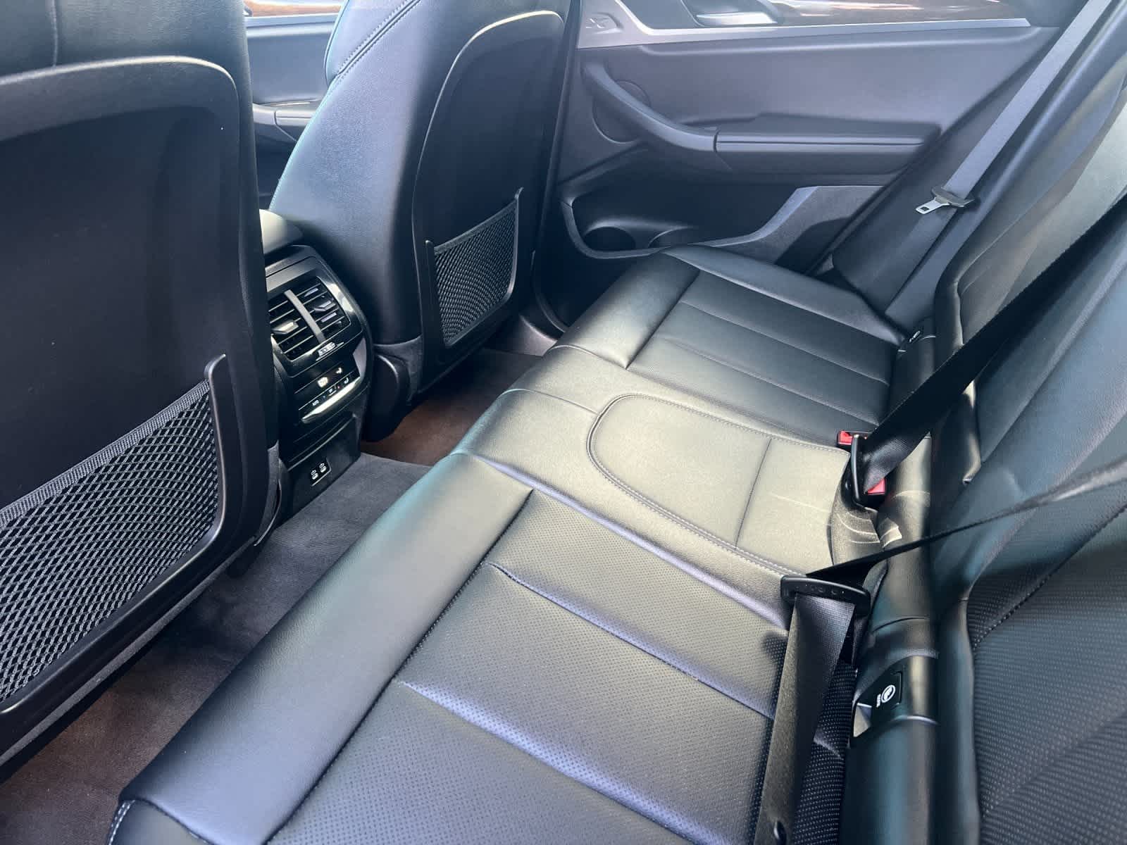 Thumbnail: 2022 BMW X3 - 4