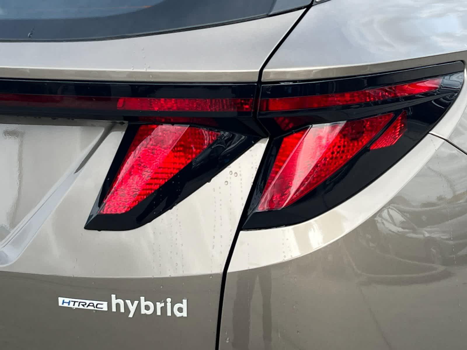 Thumbnail: 2026 Hyundai Tucson - 23