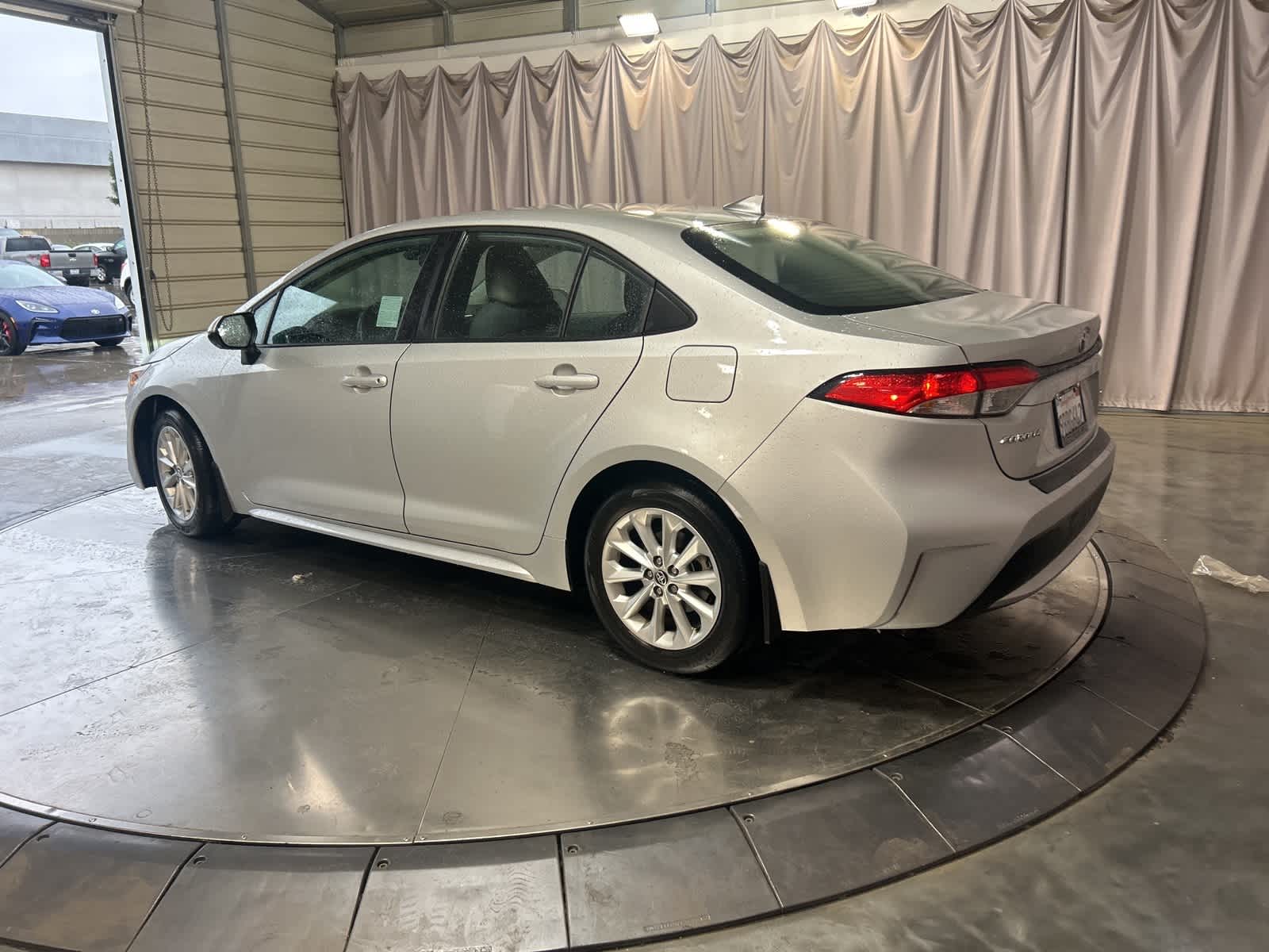 Thumbnail: 2022 Toyota Corolla - 14