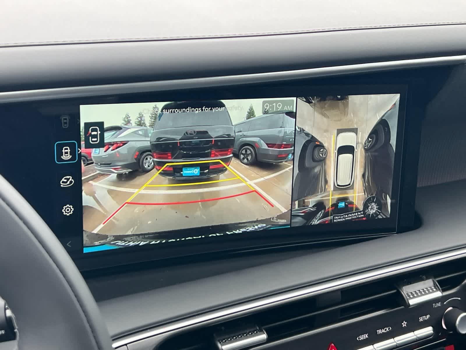 Thumbnail: 2026 Hyundai Palisade - 20