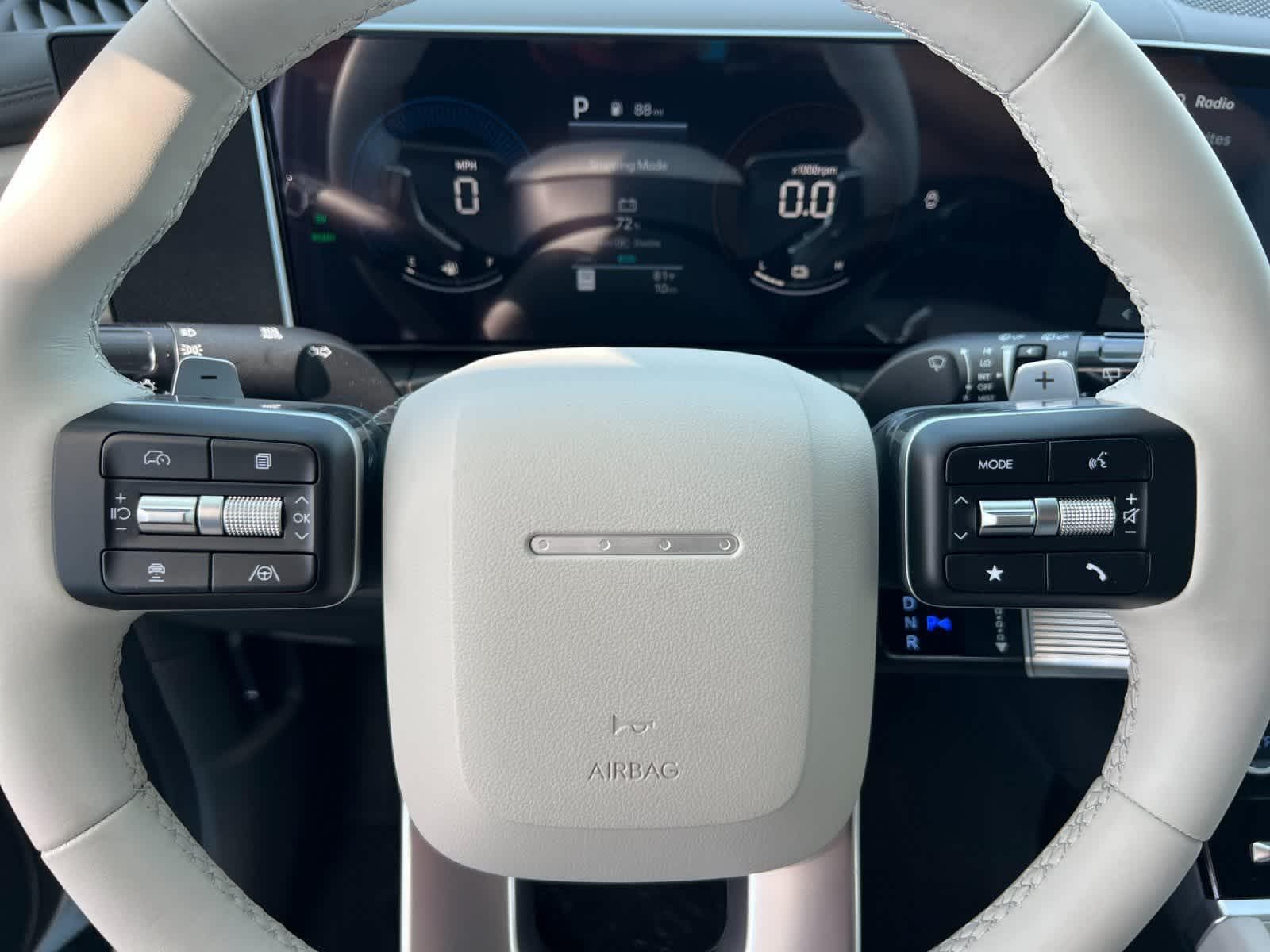 Thumbnail: 2026 Hyundai Santa Fe - 24