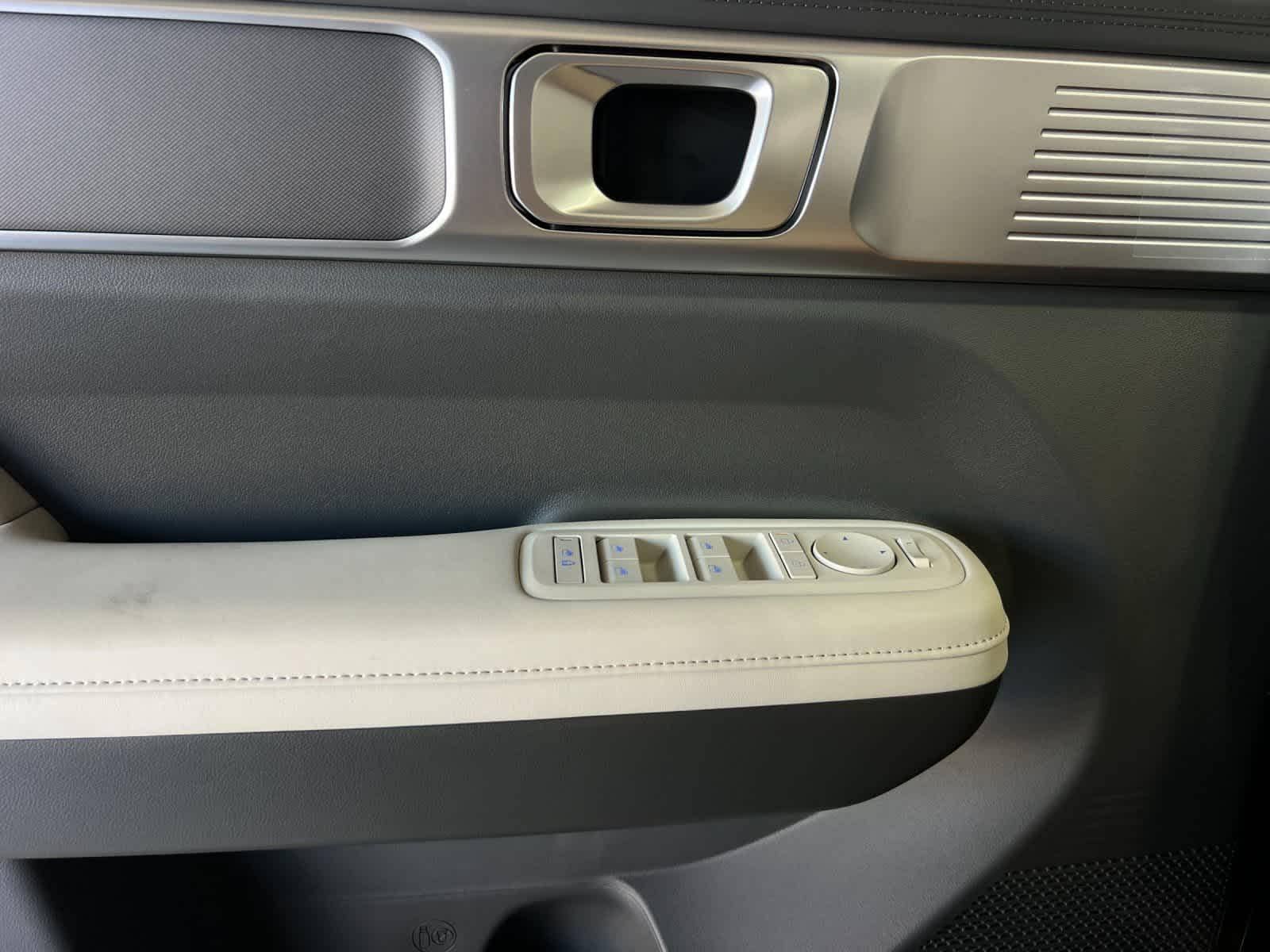 Thumbnail: 2026 Hyundai Santa Fe - 12