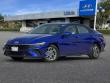 Certified 2024 Hyundai Elantra SEL Sedan