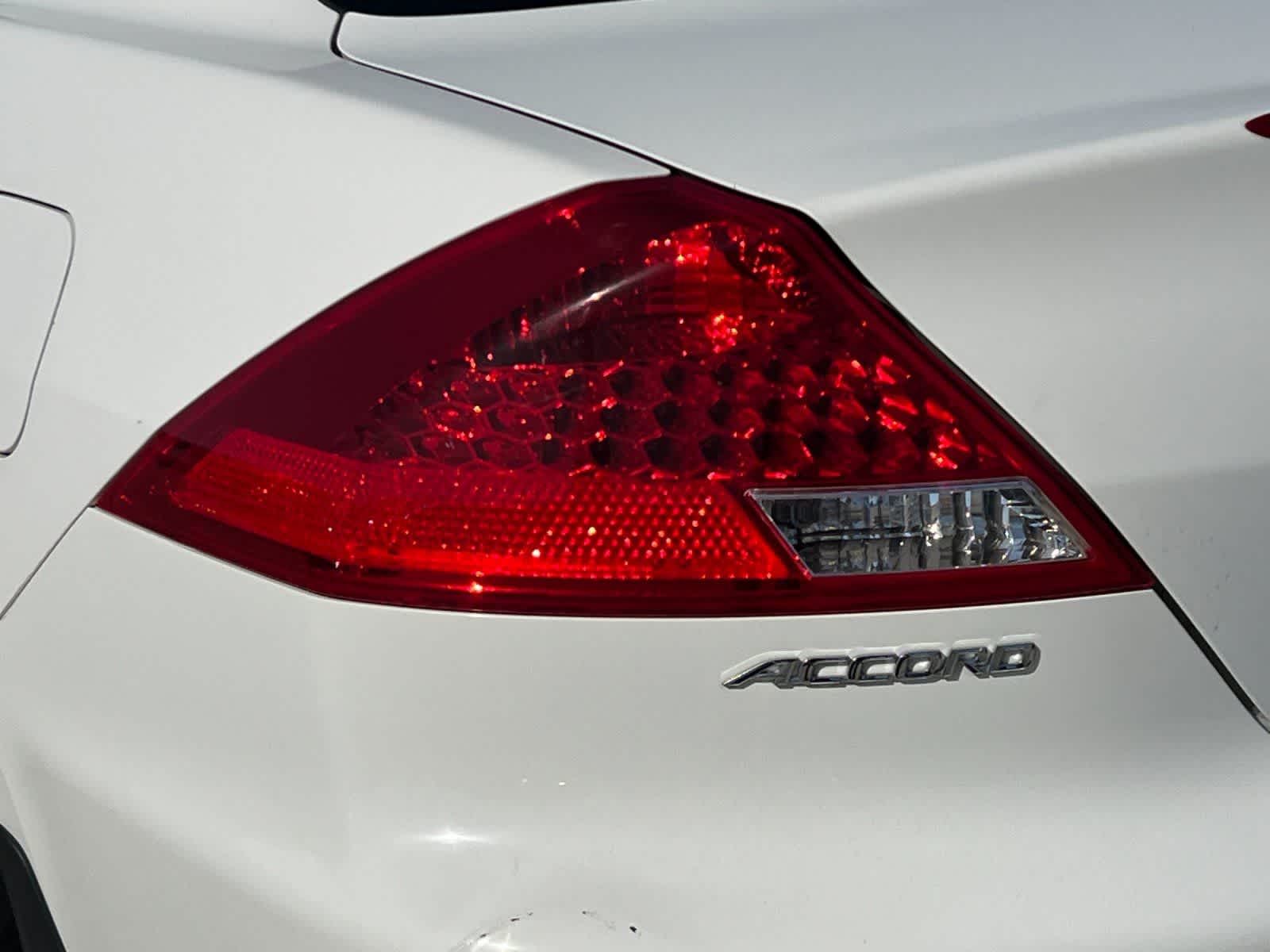 Thumbnail: 2007 Honda Accord - 25