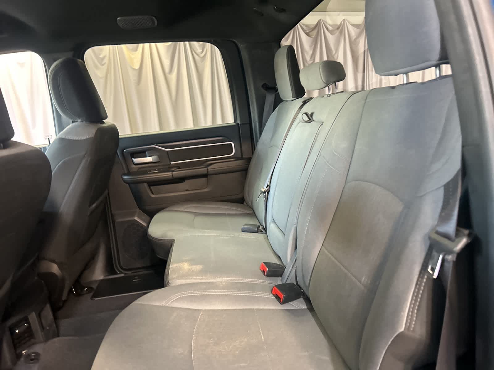 Thumbnail: 2024 RAM 2500 - 23