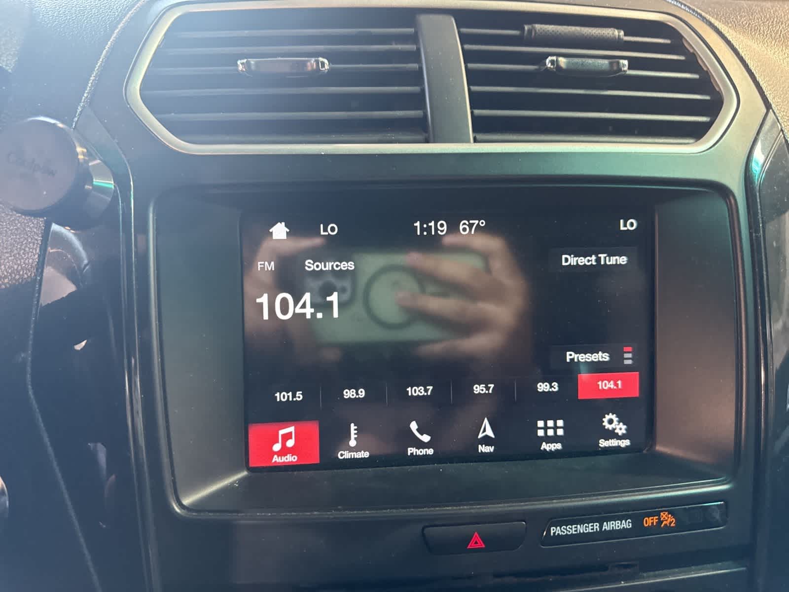 Thumbnail: 2017 Ford Explorer - 23