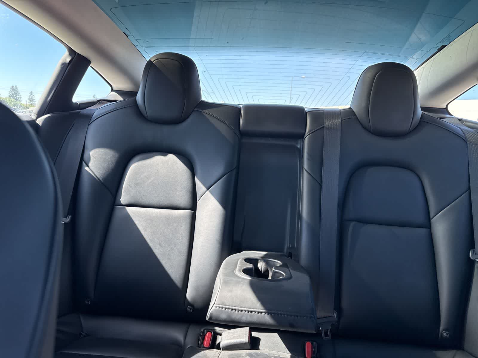 Thumbnail: 2020 Tesla Model 3 - 19