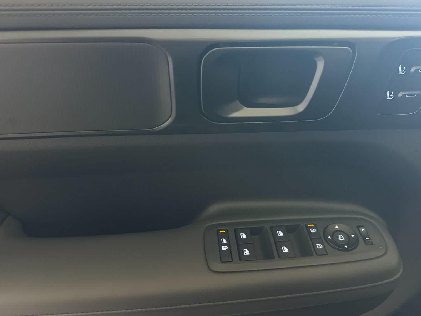 Thumbnail: 2026 Hyundai Santa Fe - 12