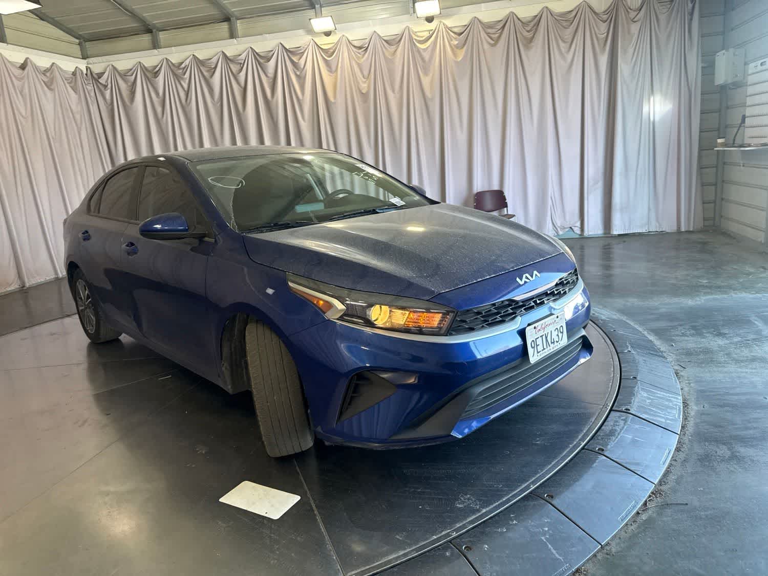 Thumbnail: 2023 Kia Forte - 2