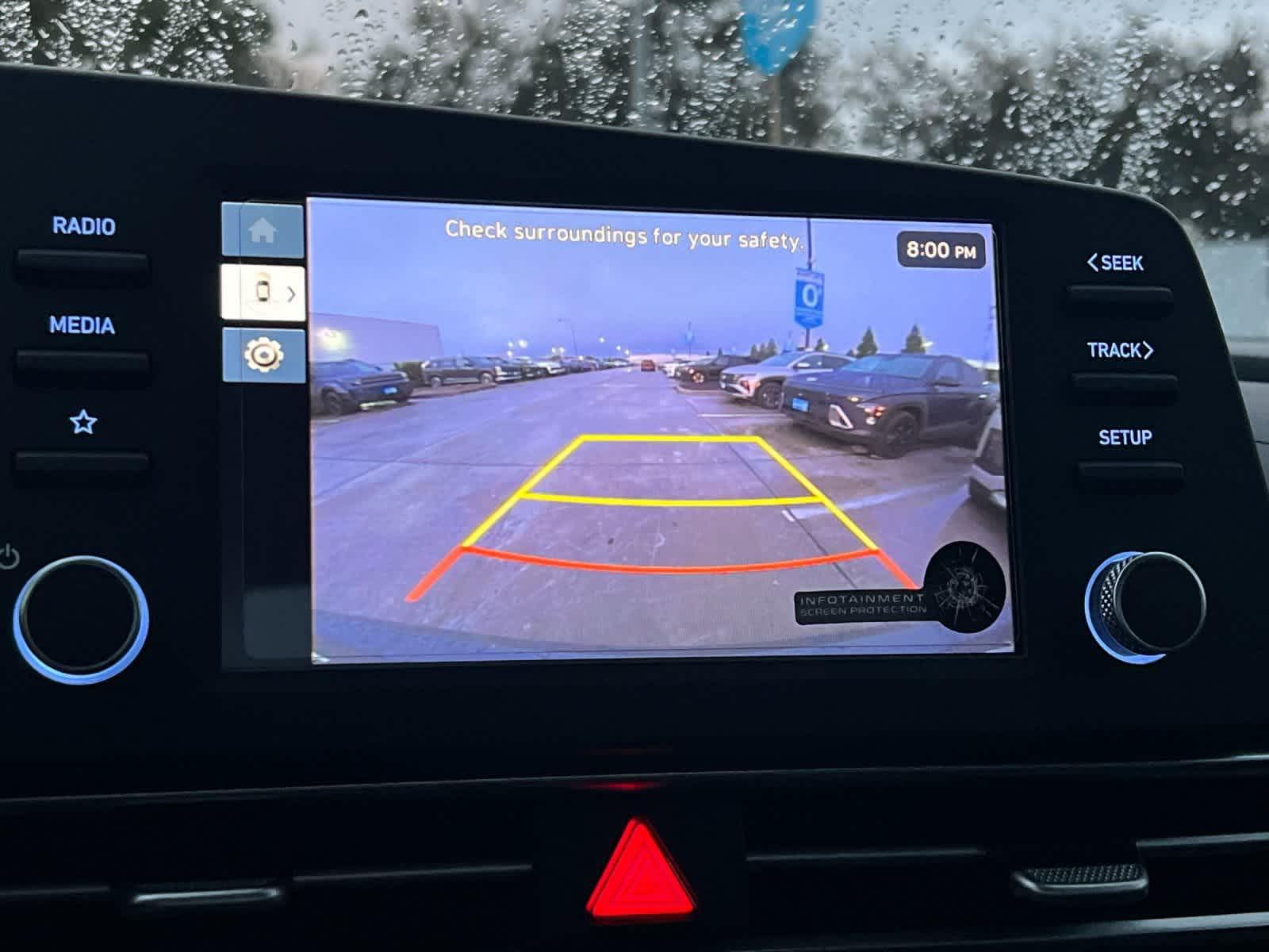 Thumbnail: 2026 Hyundai Elantra - 18