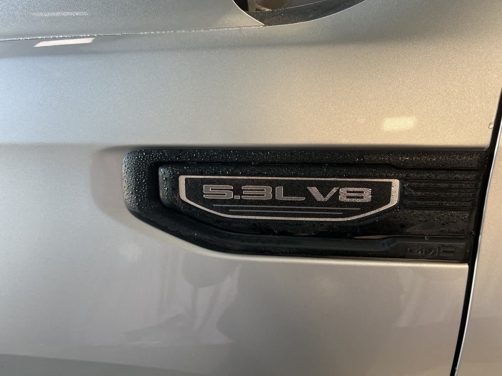 Thumbnail: 2021 GMC Sierra 1500 - 14