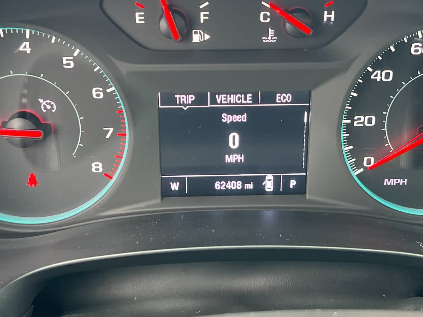 Thumbnail: 2023 Chevrolet Malibu - 24