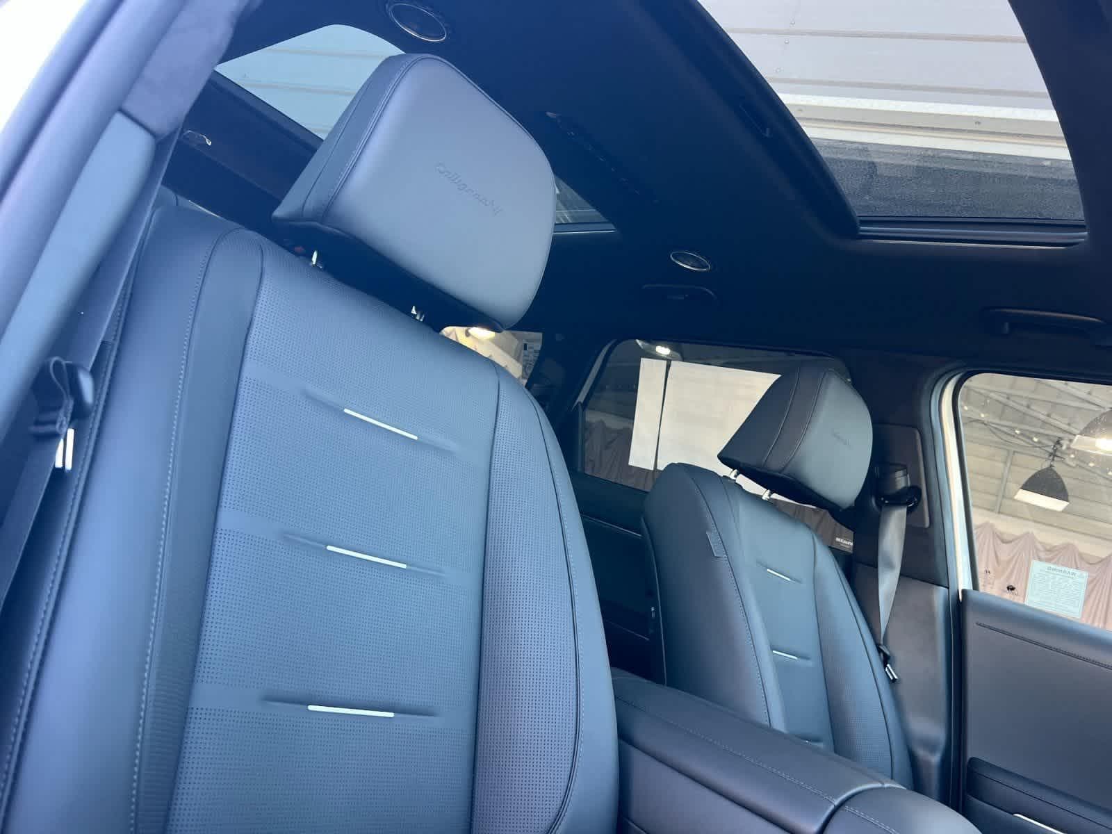 Thumbnail: 2026 Hyundai Palisade - 18