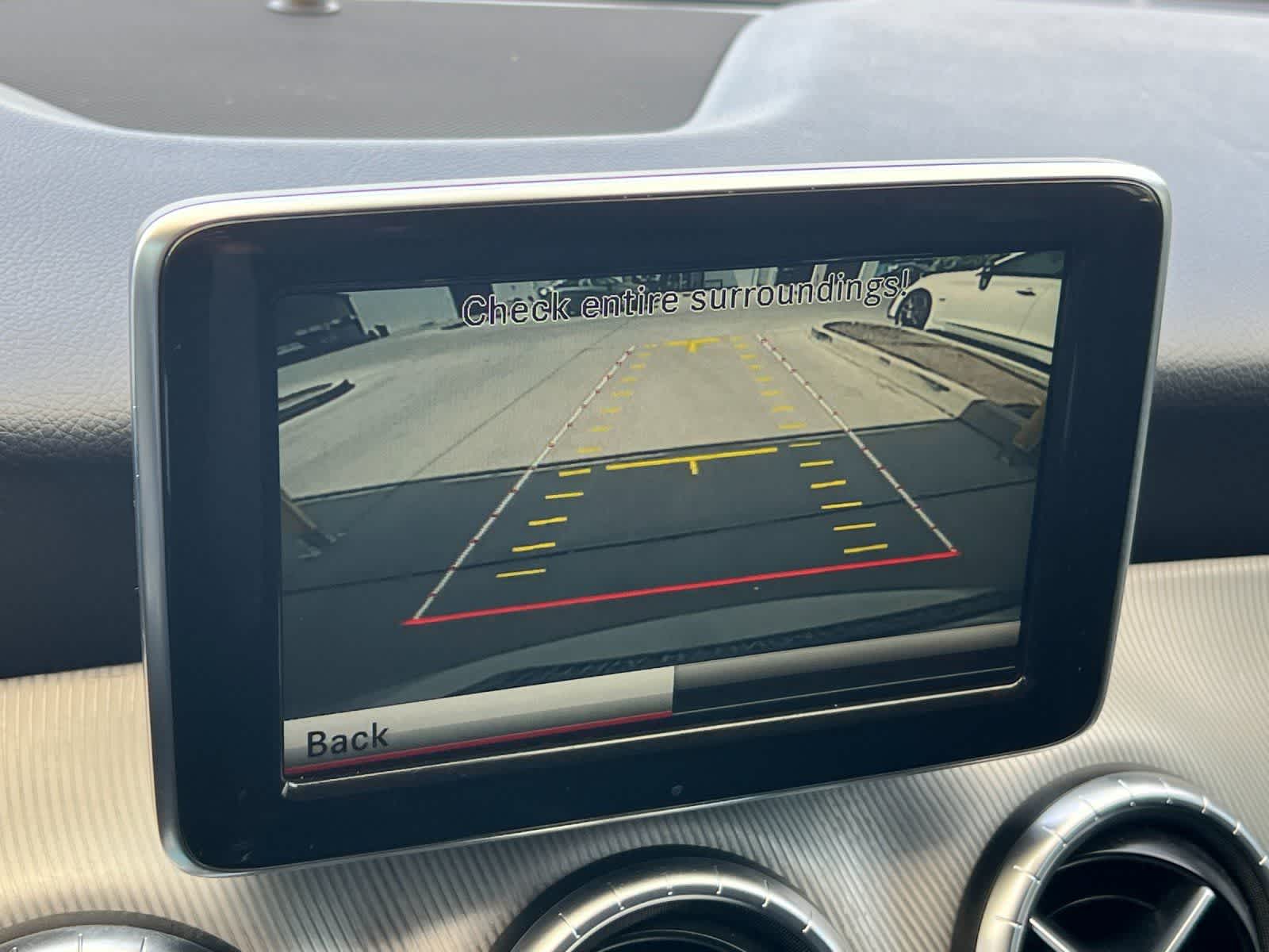 Thumbnail: 2014 Mercedes-Benz CLA - 20