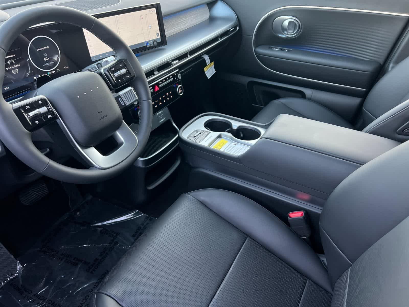 Thumbnail: 2026 Hyundai Ioniq - 10