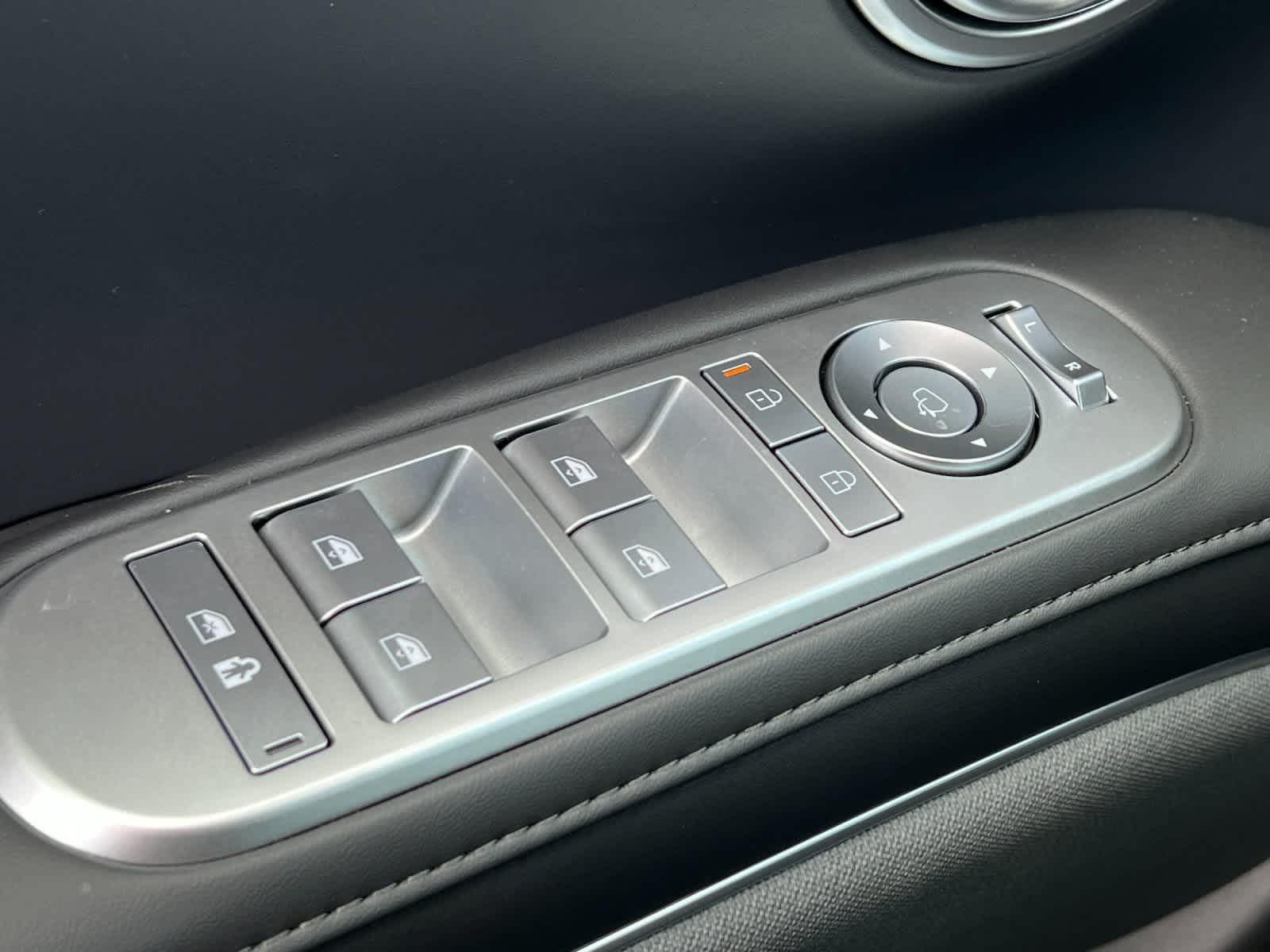 Thumbnail: 2026 Hyundai Palisade - 13