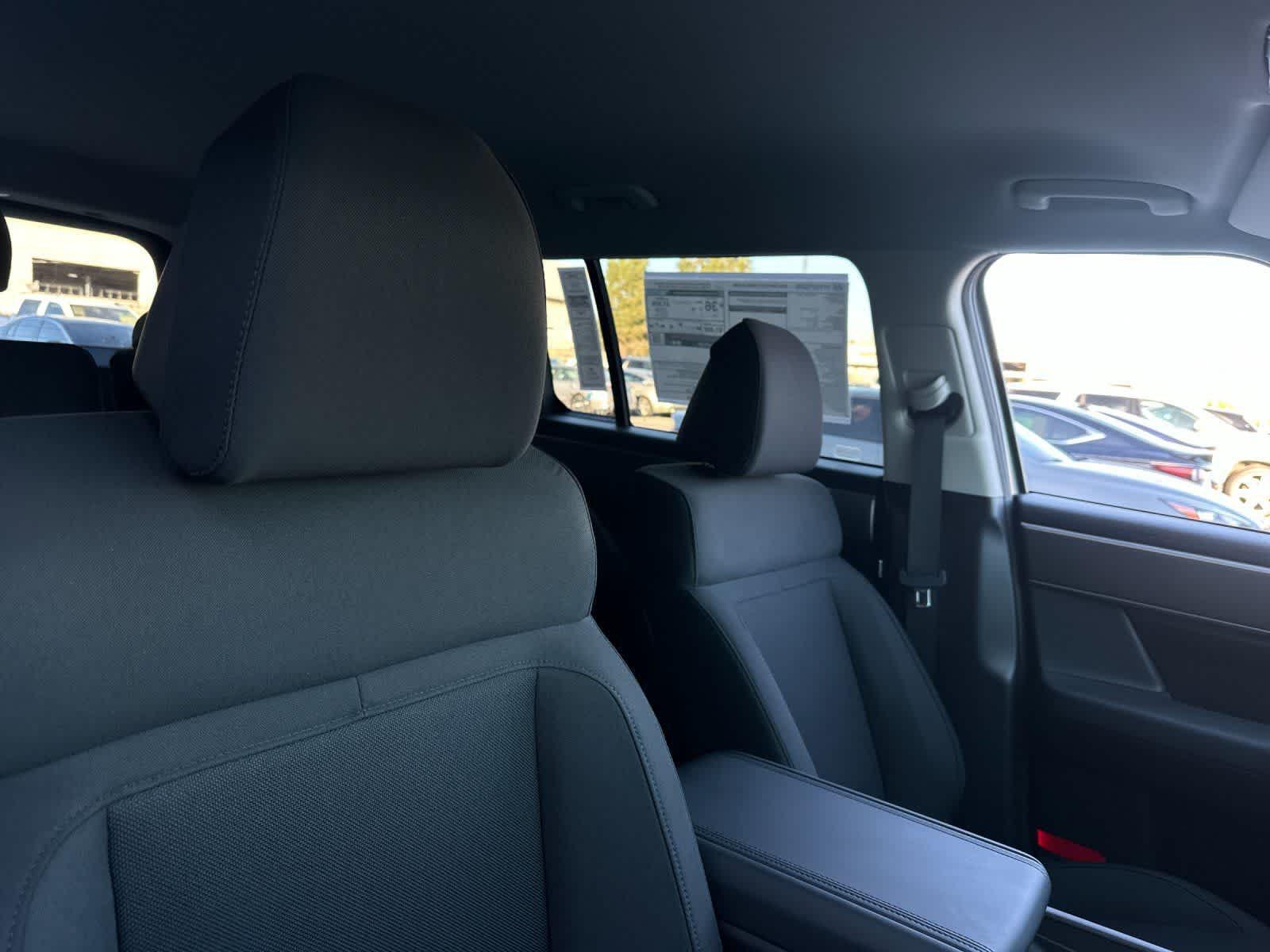 Thumbnail: 2026 Hyundai Santa Fe - 16