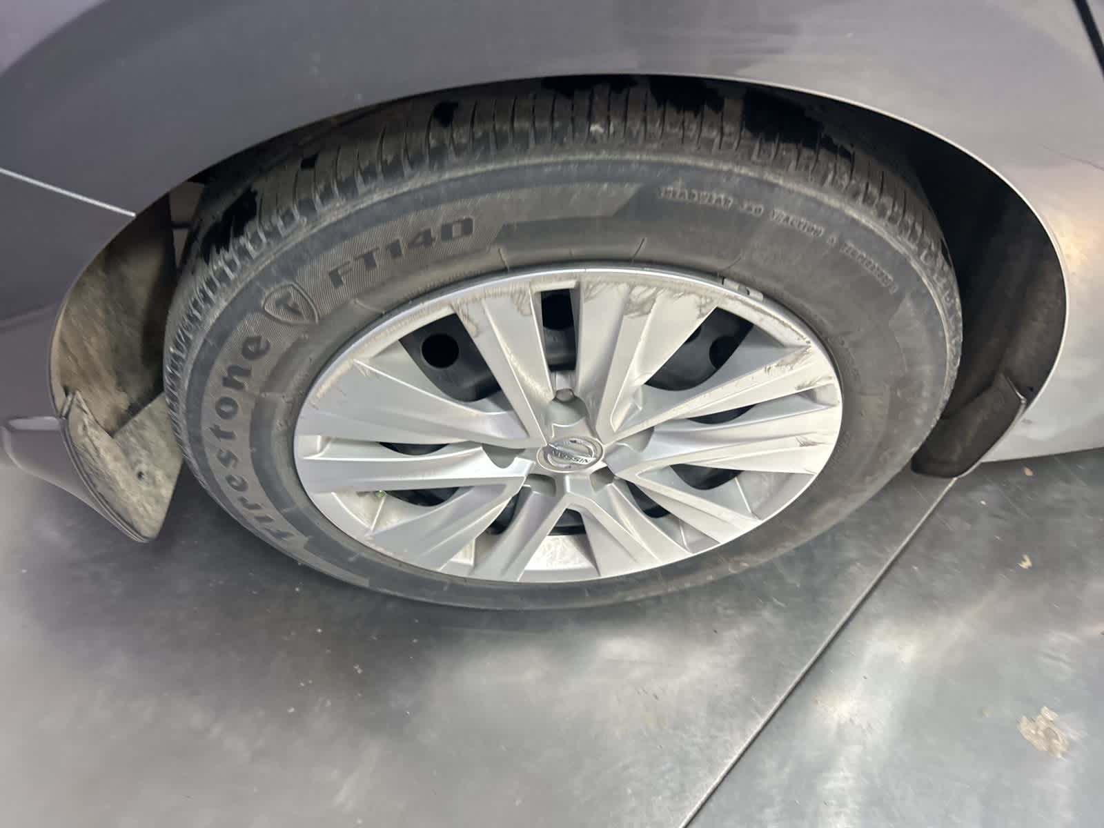 Thumbnail: 2020 Nissan Sentra - 7