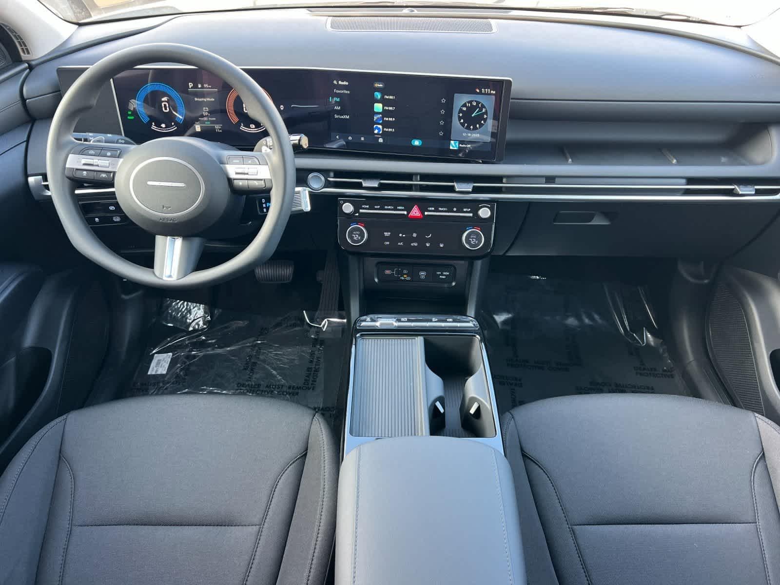 Thumbnail: 2026 Hyundai Tucson - 3