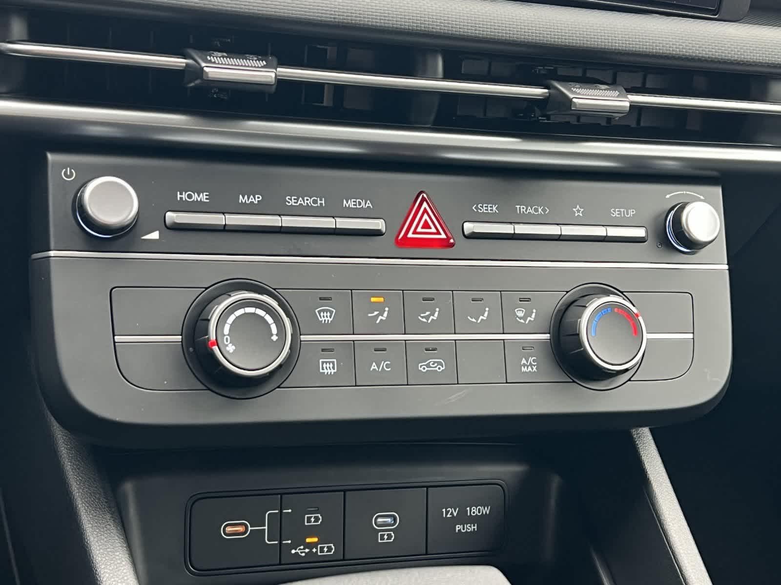 Thumbnail: 2026 Hyundai Tucson - 20