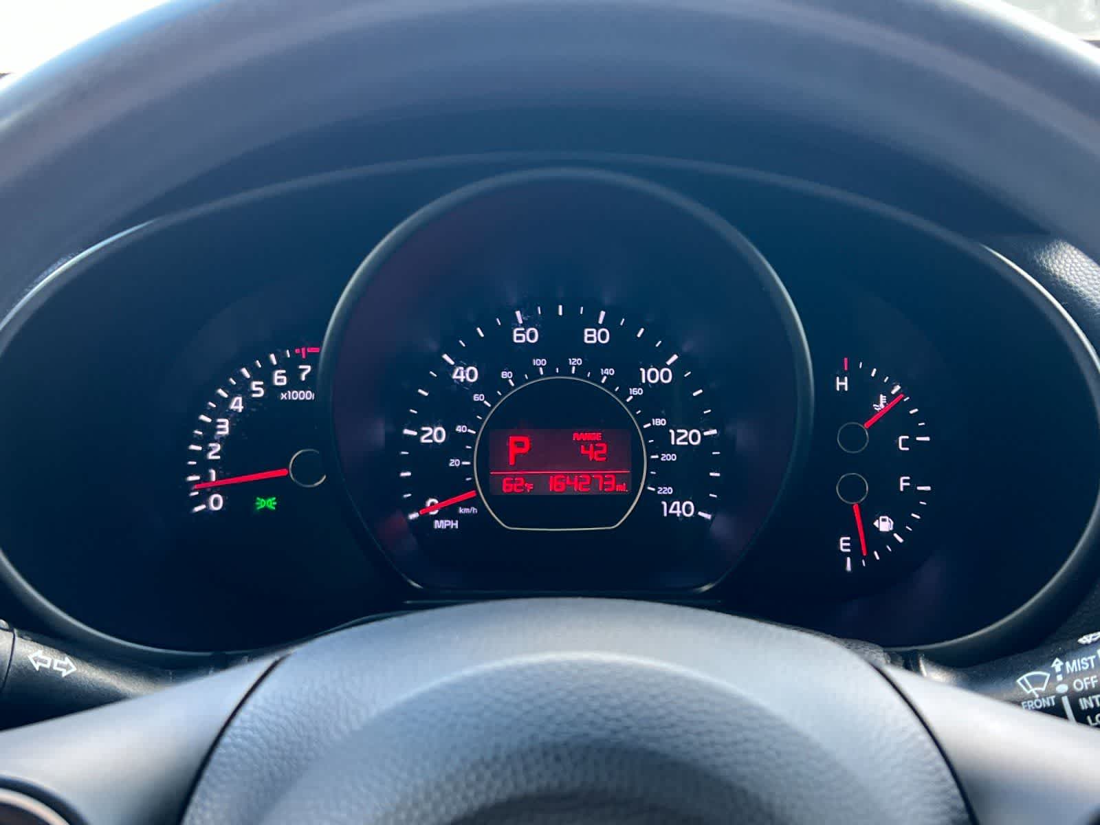 Thumbnail: 2017 Kia Soul - 23