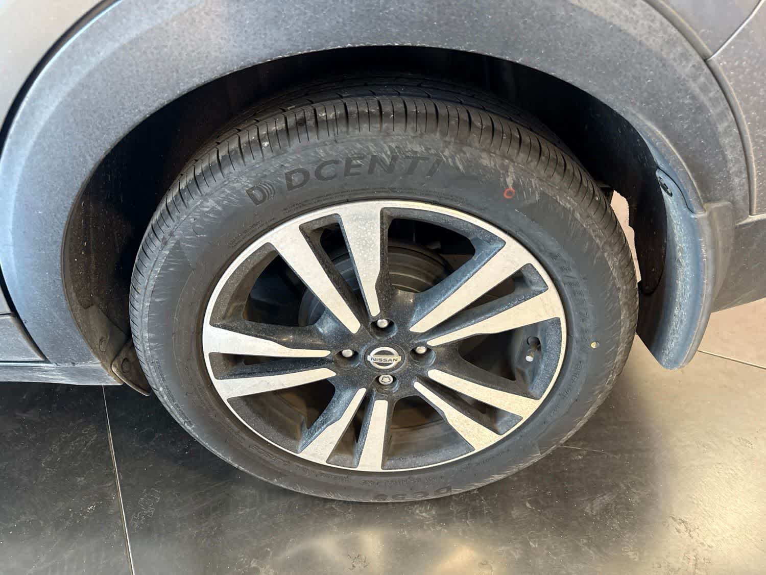 Thumbnail: 2018 Nissan Kicks - 8