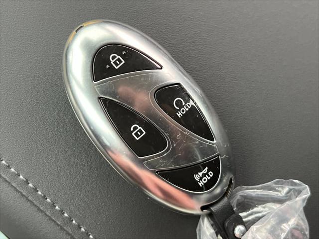 Thumbnail: 2025 Hyundai Sonata - 27