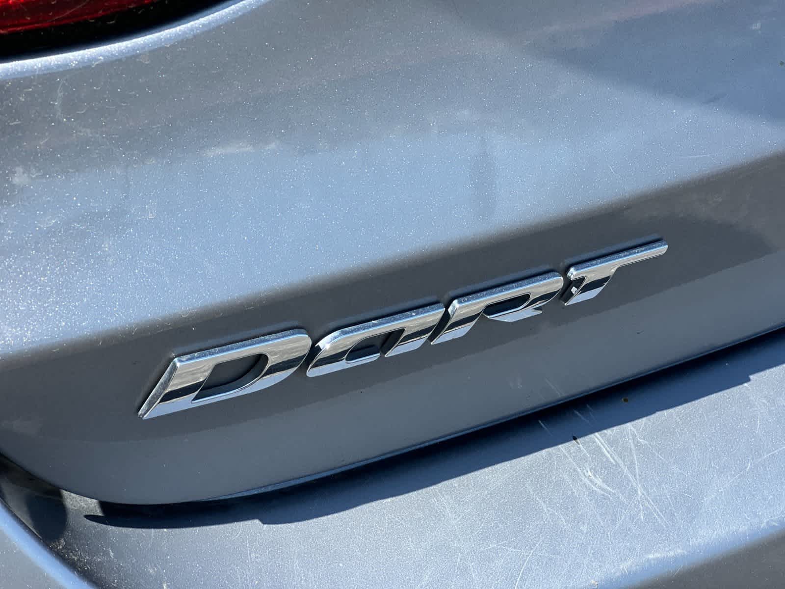 Thumbnail: 2015 Dodge Dart - 24