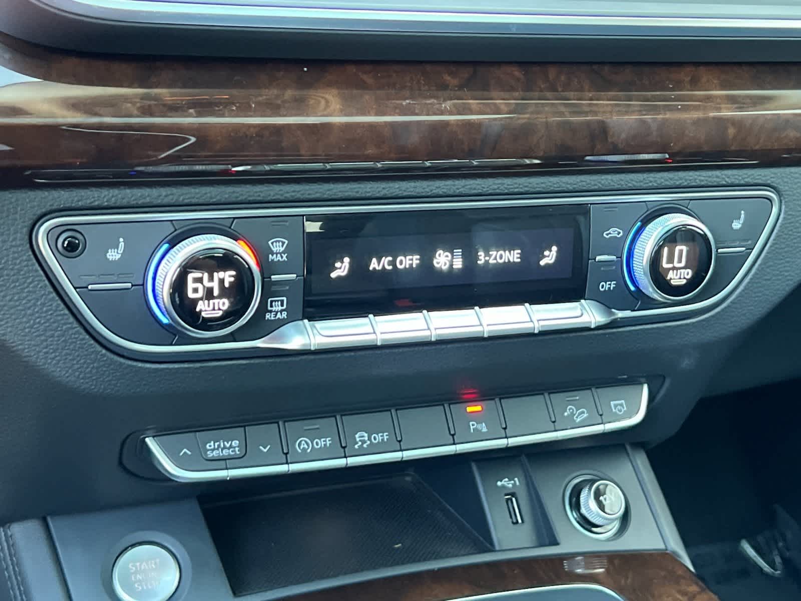 Thumbnail: 2019 Audi Q5 - 22