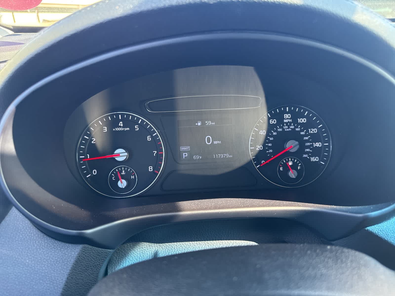 Thumbnail: 2020 Kia Sorento - 23