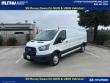 Used 2020 Ford Transit-350 Cargo Base Van Low Roof Van