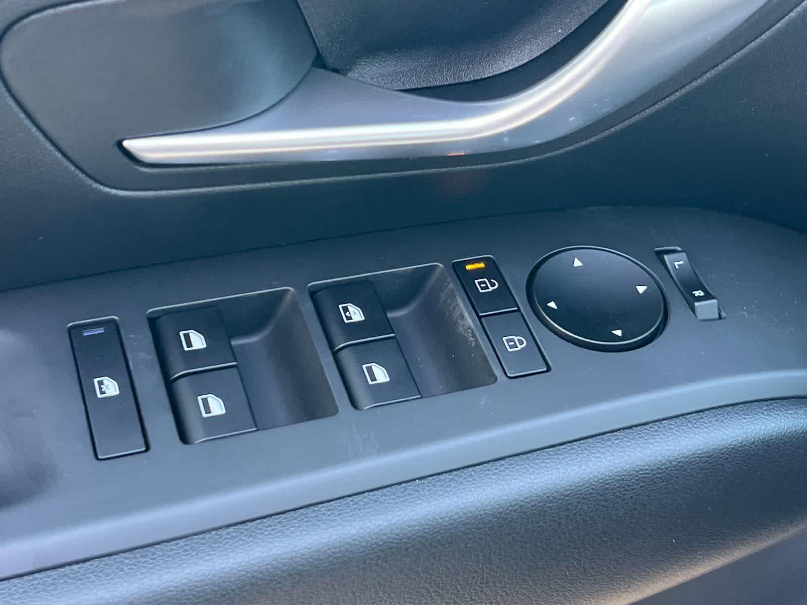 Thumbnail: 2026 Hyundai Tucson - 13