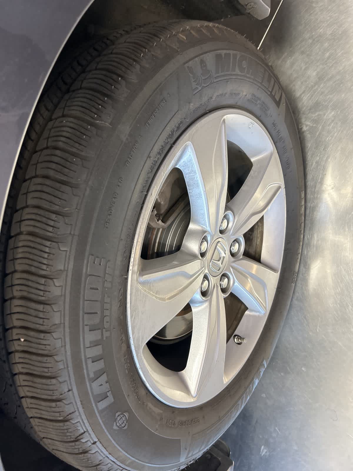 Thumbnail: 2019 Honda Odyssey - 14