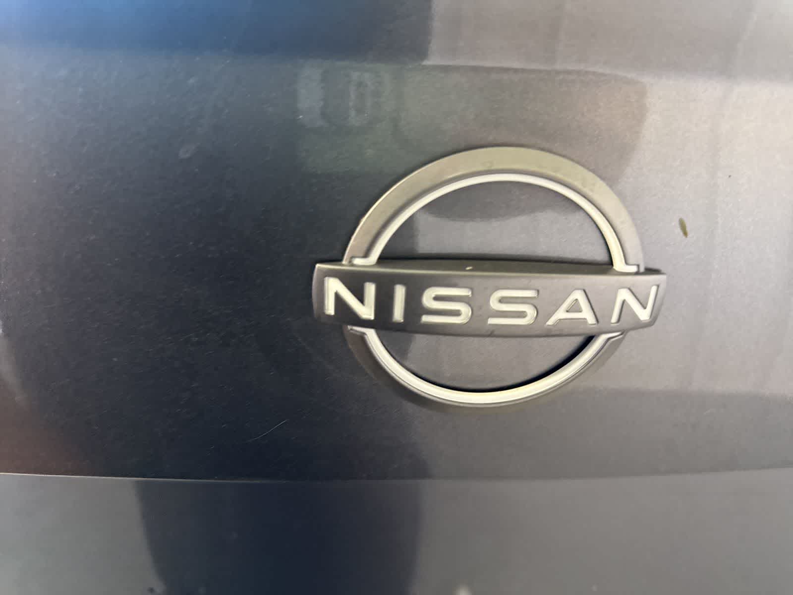 Thumbnail: 2024 Nissan Versa - 14