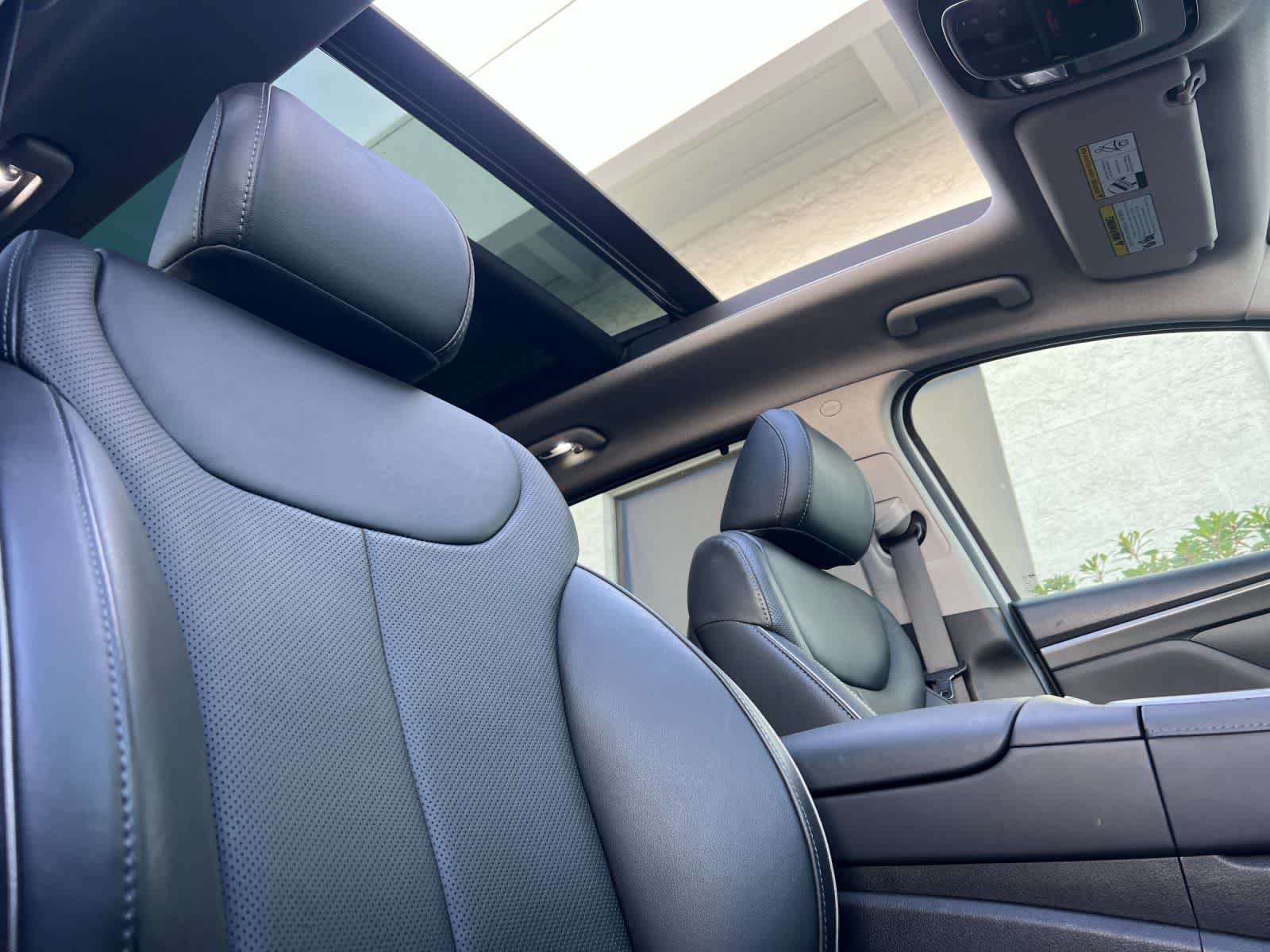 Thumbnail: 2023 Hyundai Santa Fe - 18