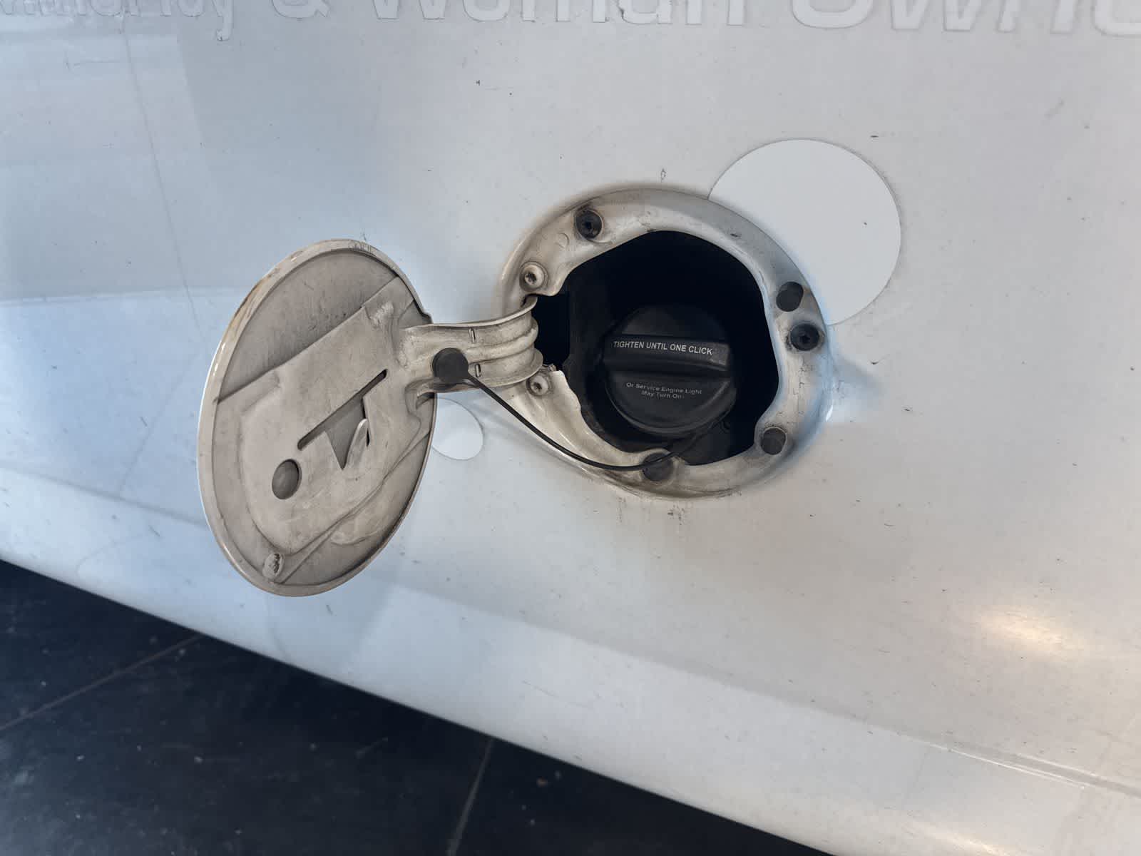 Thumbnail: 2021 Chevrolet Express - 10