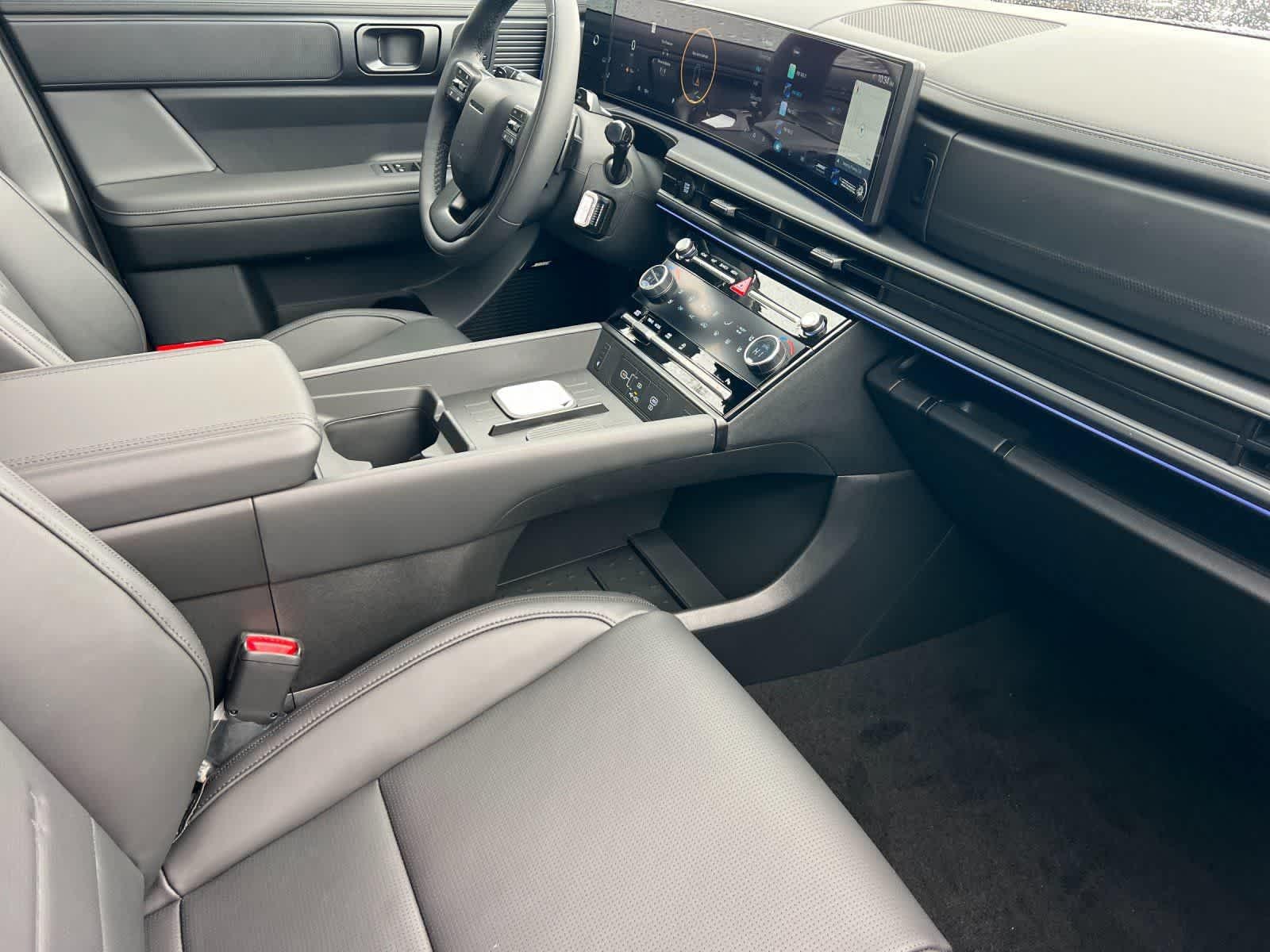 Thumbnail: 2026 Hyundai Santa Fe - 17