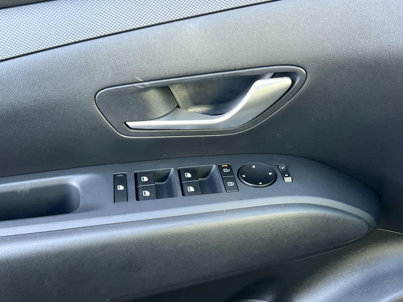 Thumbnail: 2026 Hyundai Tucson - 11