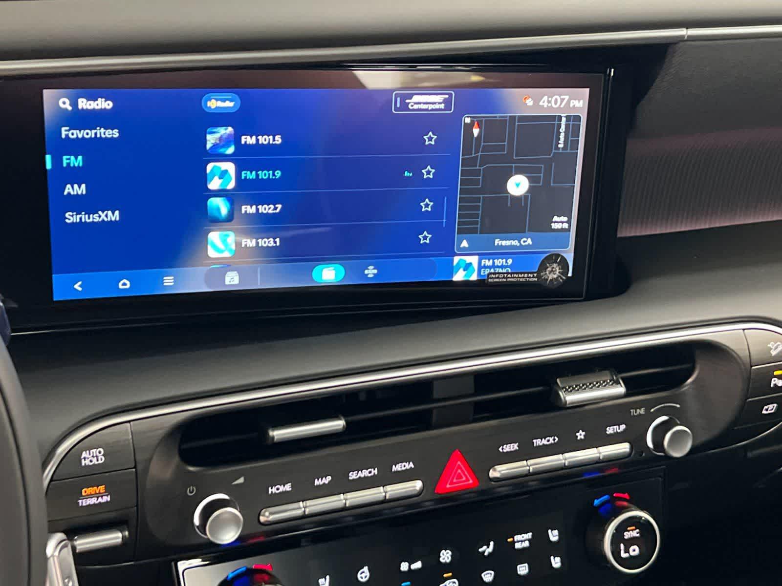 Thumbnail: 2026 Hyundai Palisade - 19