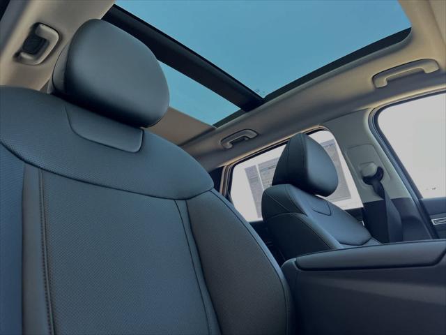 Thumbnail: 2024 Hyundai Tucson - 17