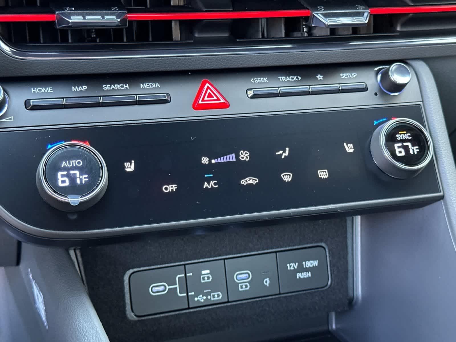 Thumbnail: 2026 Hyundai Sonata - 20