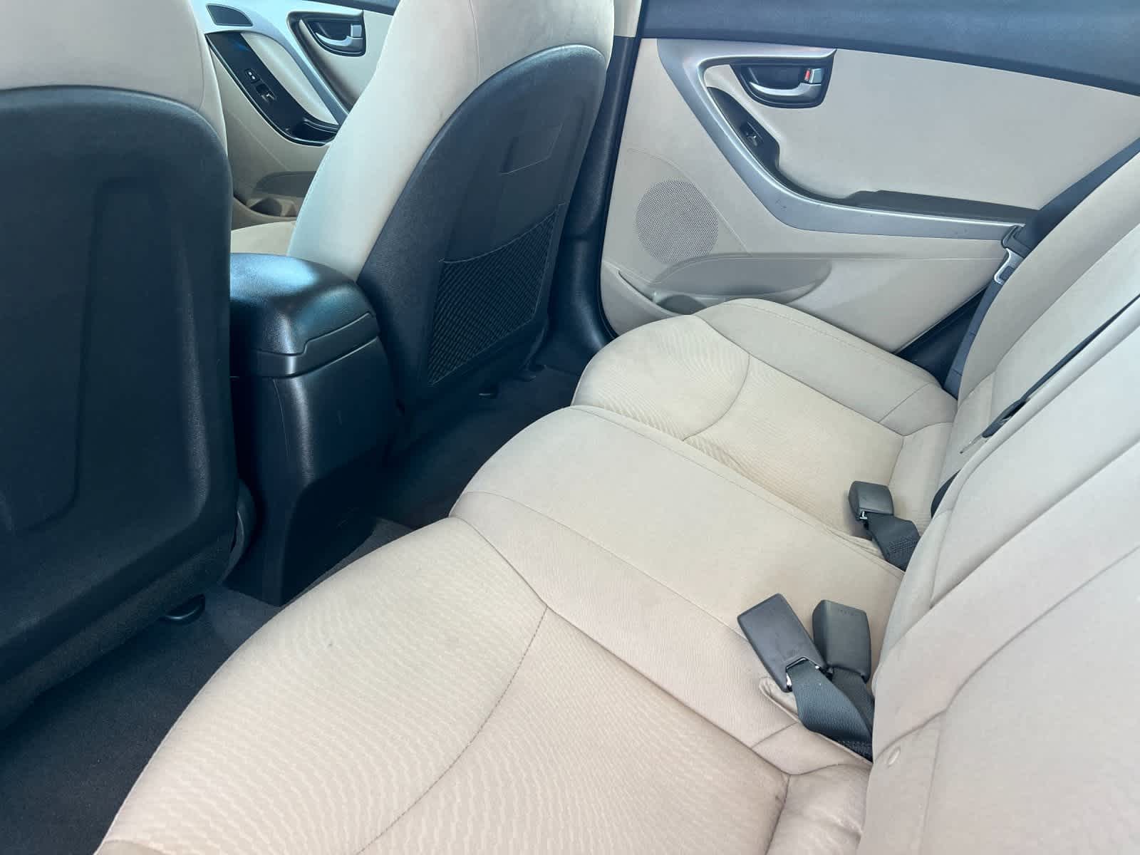 Thumbnail: 2015 Hyundai Elantra - 4