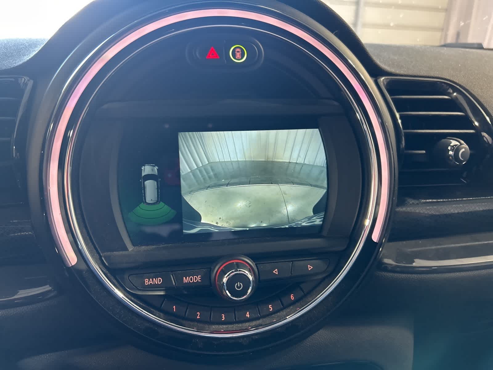Thumbnail: 2021 MINI Cooper Clubman - 29