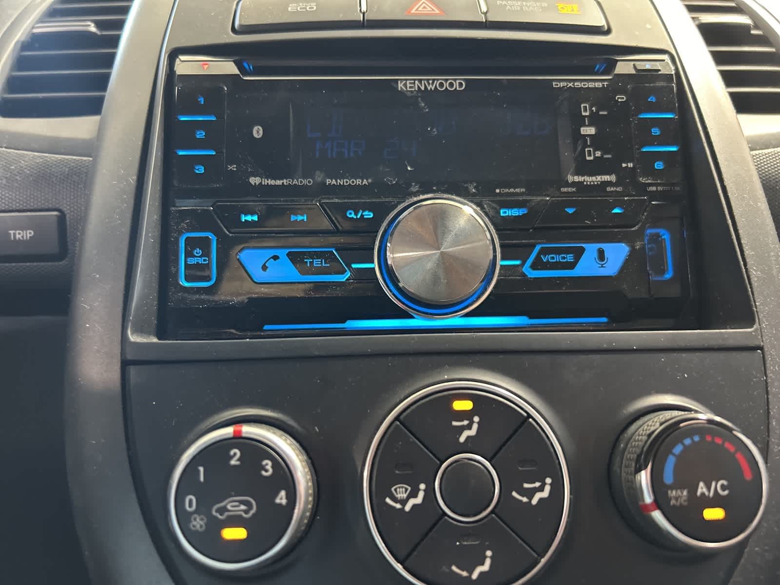 2013 Kia Soul Soul+ 21