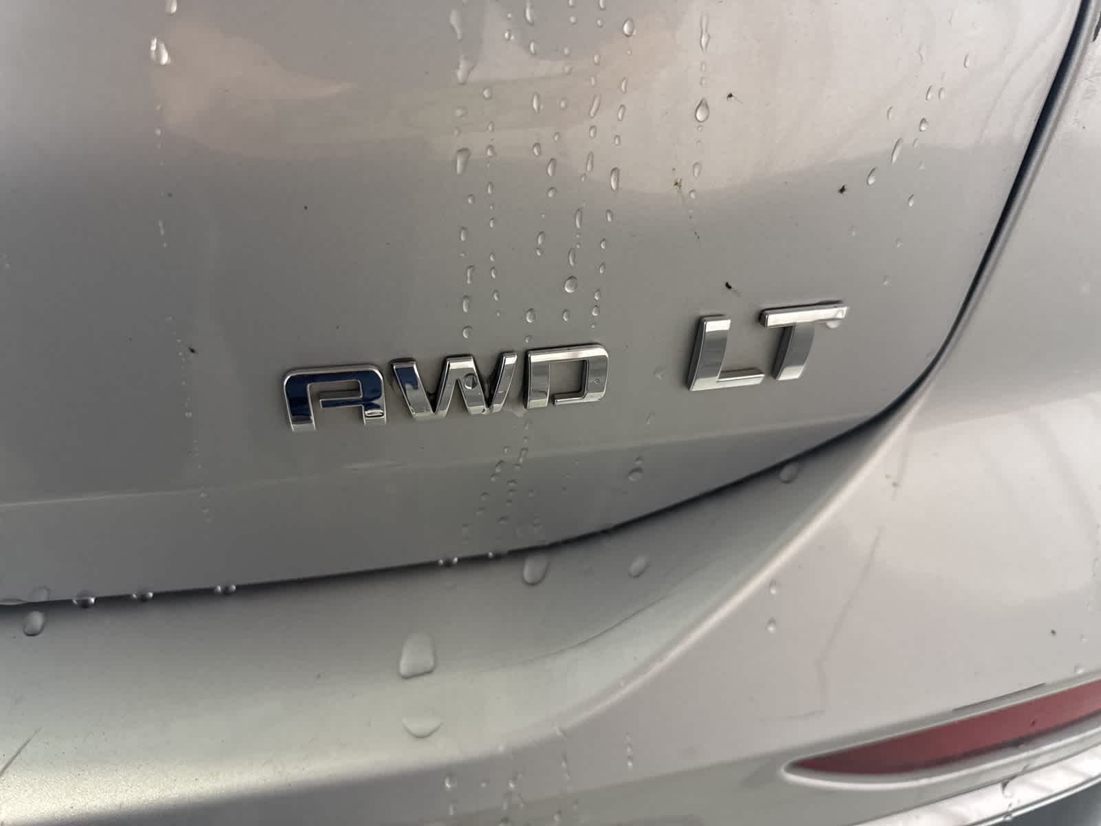 Thumbnail: 2020 Chevrolet Equinox - 13