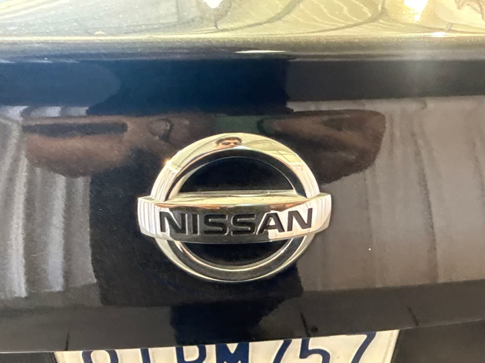 Thumbnail: 2020 Nissan Altima - 13