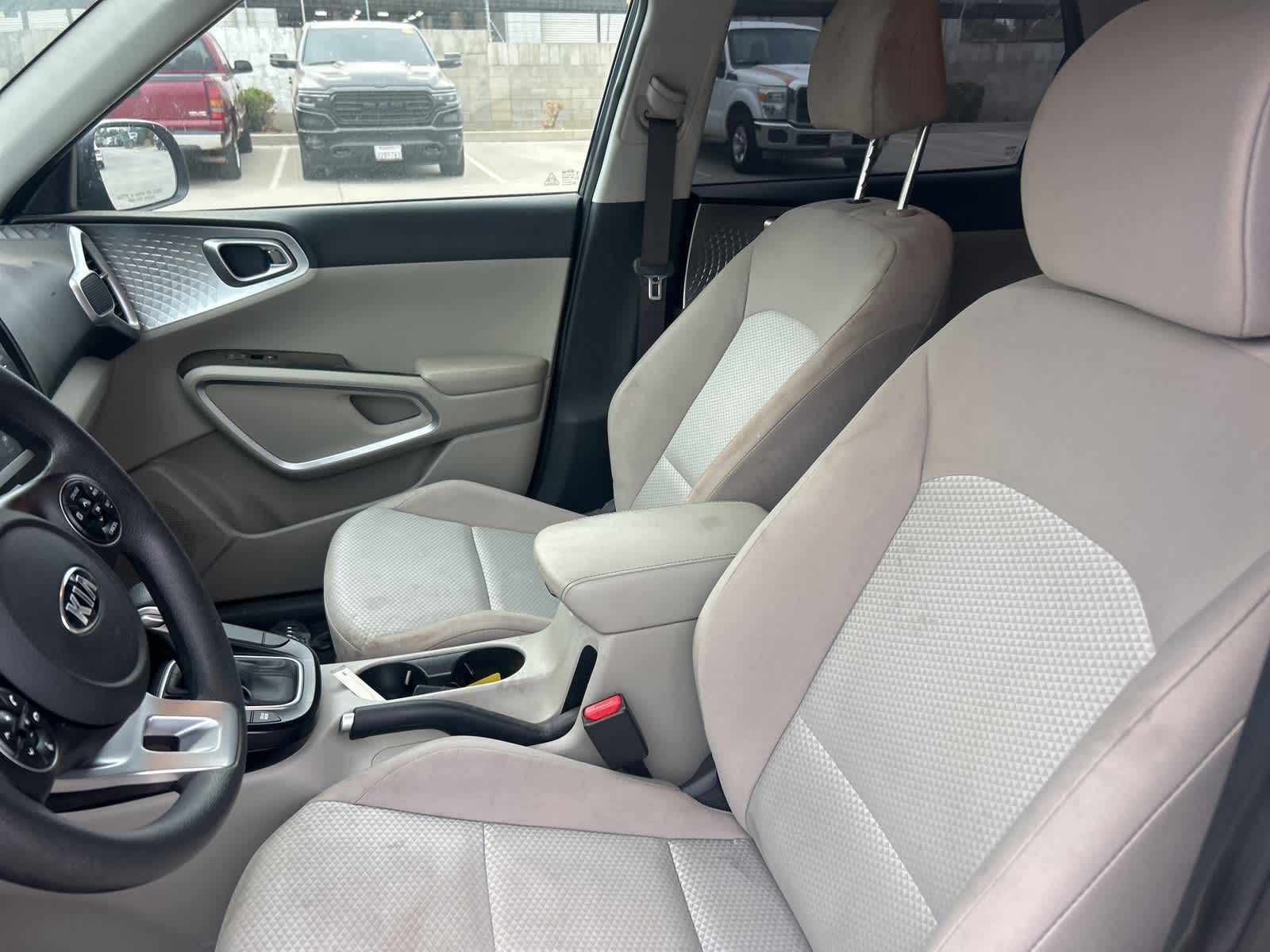 Thumbnail: 2020 Kia Soul - 26