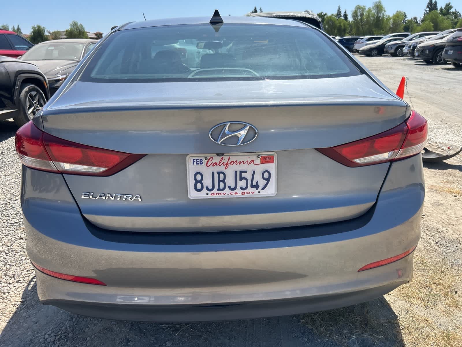Thumbnail: 2018 Hyundai Elantra - 25