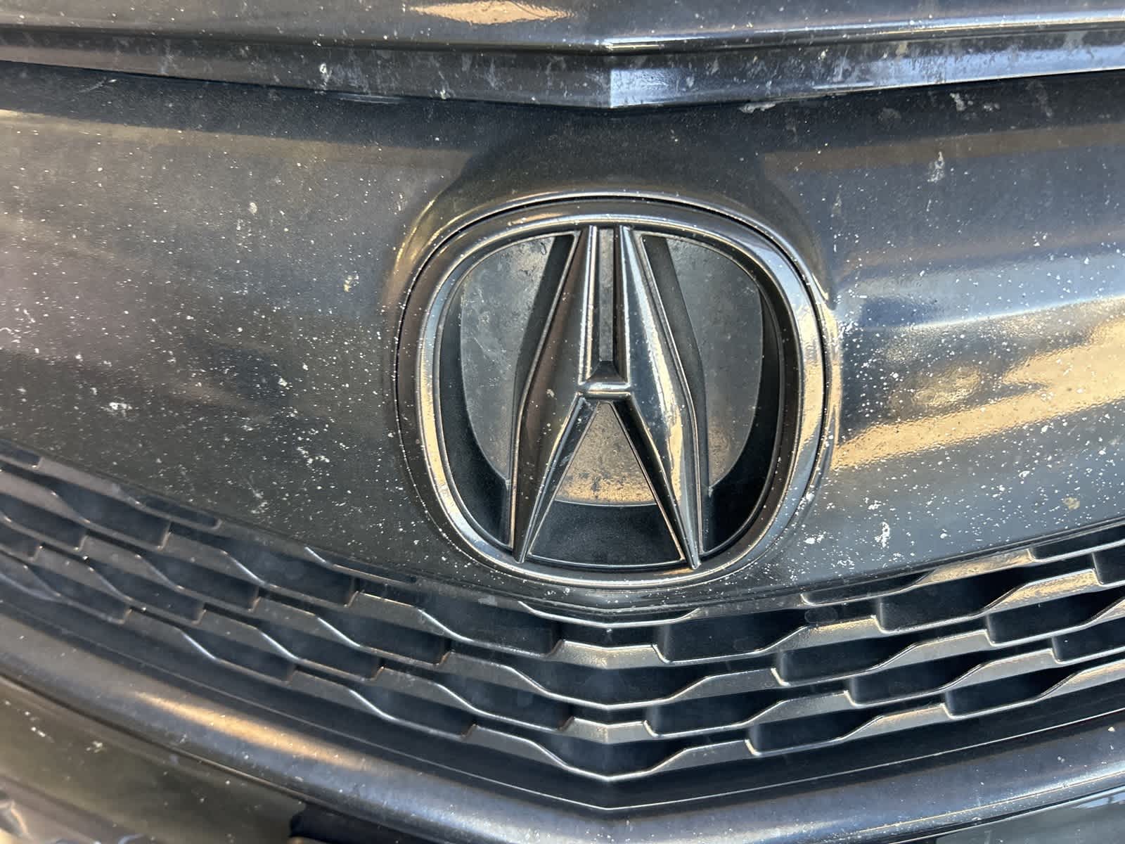 Thumbnail: 2016 Acura MDX - 3